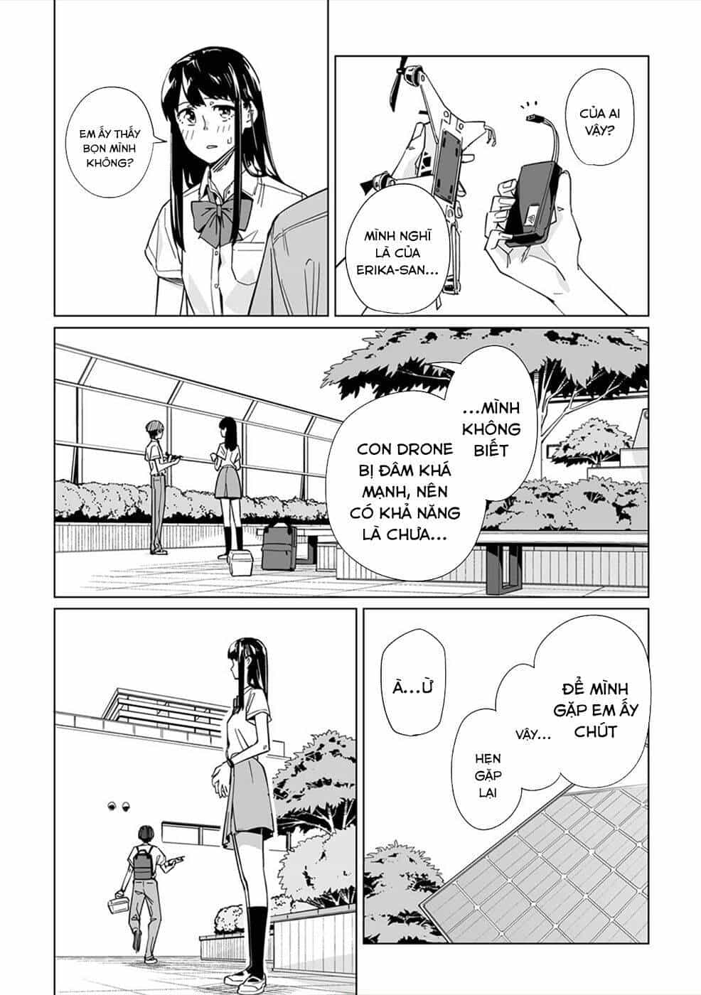New Normal - Chương 5 - ảnh 13