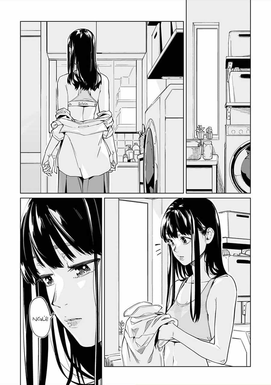 New Normal - Chương 7 - ảnh 13