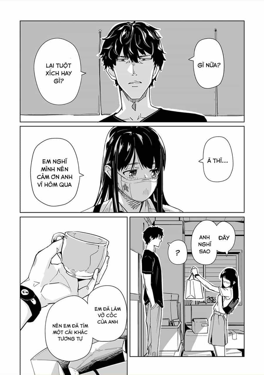 New Normal - Chương 7 - ảnh 17