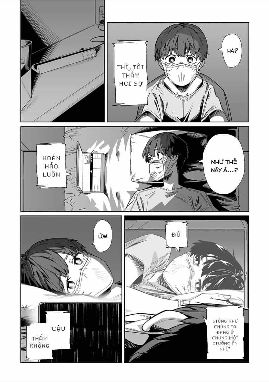New Normal - Chương 8 - ảnh 24
