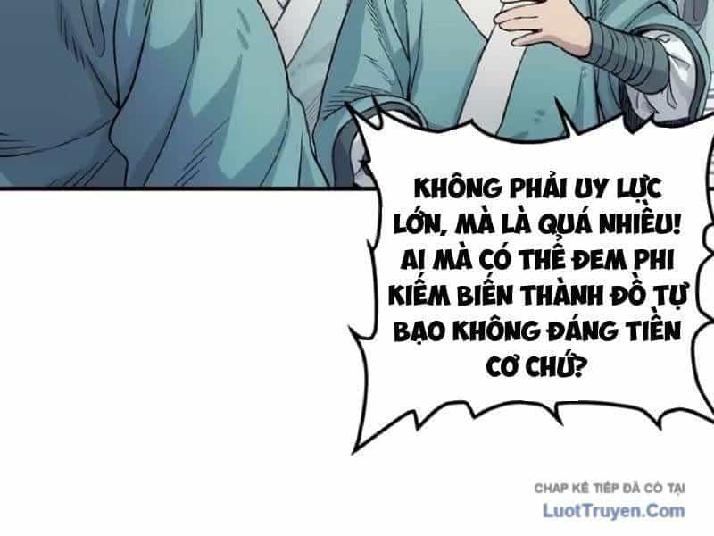 Ngã Dục Phong Thiên (Remake) - Chương 19 - ảnh 104
