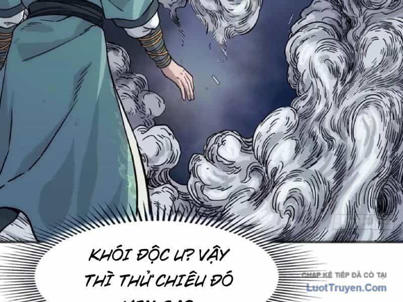 Ngã Dục Phong Thiên (Remake) - Chương 19 - ảnh 74