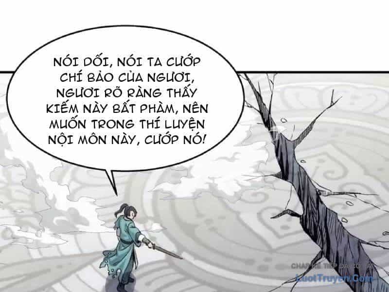 Ngã Dục Phong Thiên (Remake) - Chương 21 - ảnh 39
