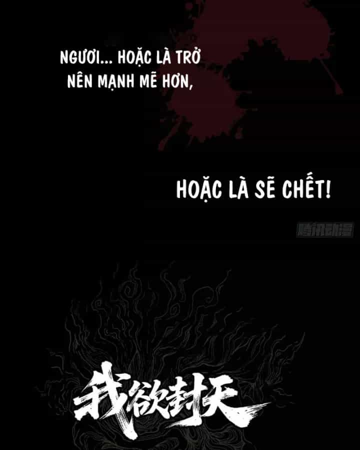 Ngã Dục Phong Thiên (Remake) - Chương 23 - ảnh 29