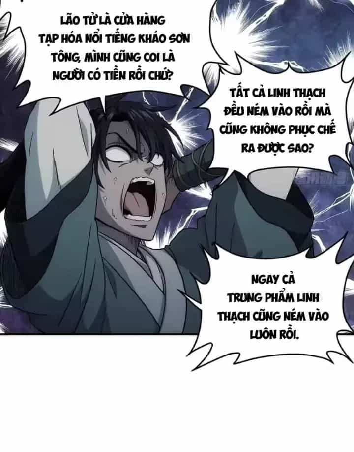 Ngã Dục Phong Thiên (Remake) - Chương 25 - ảnh 26