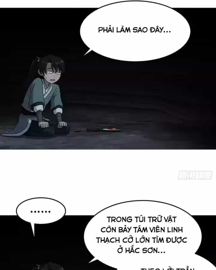 Ngã Dục Phong Thiên (Remake) - Chương 25 - ảnh 27