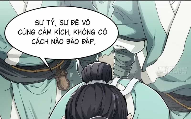 Ngã Dục Phong Thiên (Remake) - Chương 3 - ảnh 125