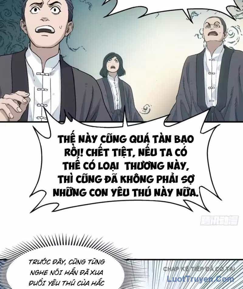 Ngã Dục Phong Thiên (Remake) - Chương 33 - ảnh 39