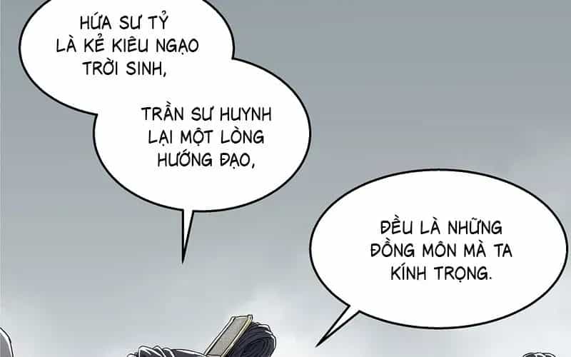 Ngã Dục Phong Thiên (Remake) - Chương 6 - ảnh 144