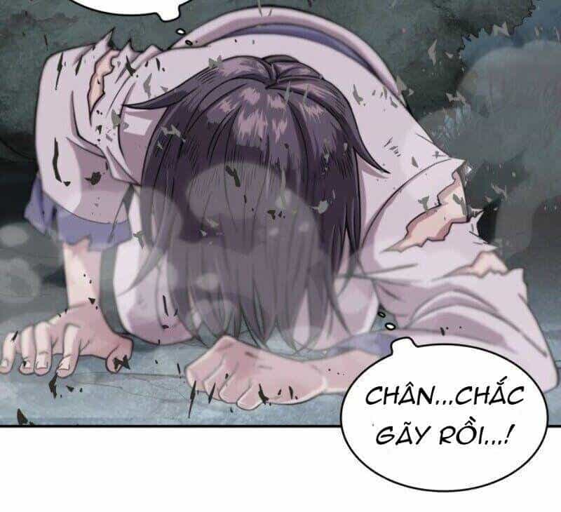 Ngã Lão Ma Thần - Chương 1 - ảnh 11