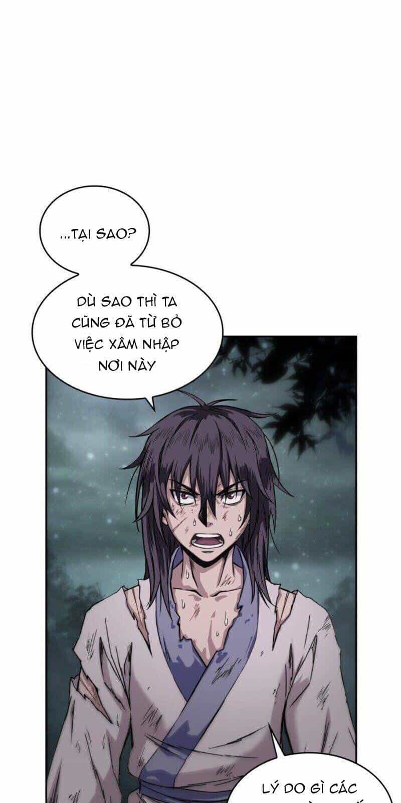 Ngã Lão Ma Thần - Chương 1 - ảnh 14