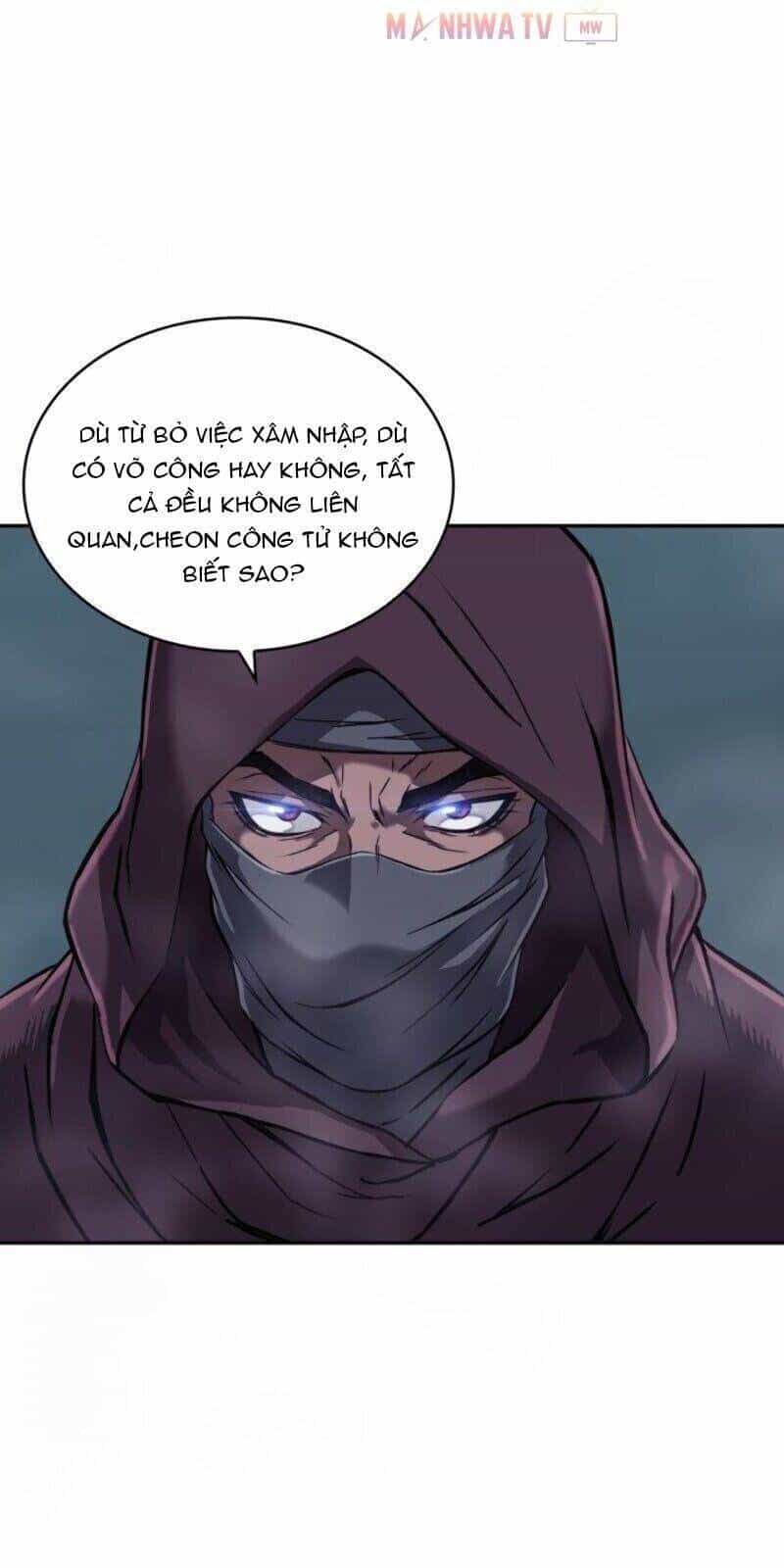 Ngã Lão Ma Thần - Chương 1 - ảnh 16