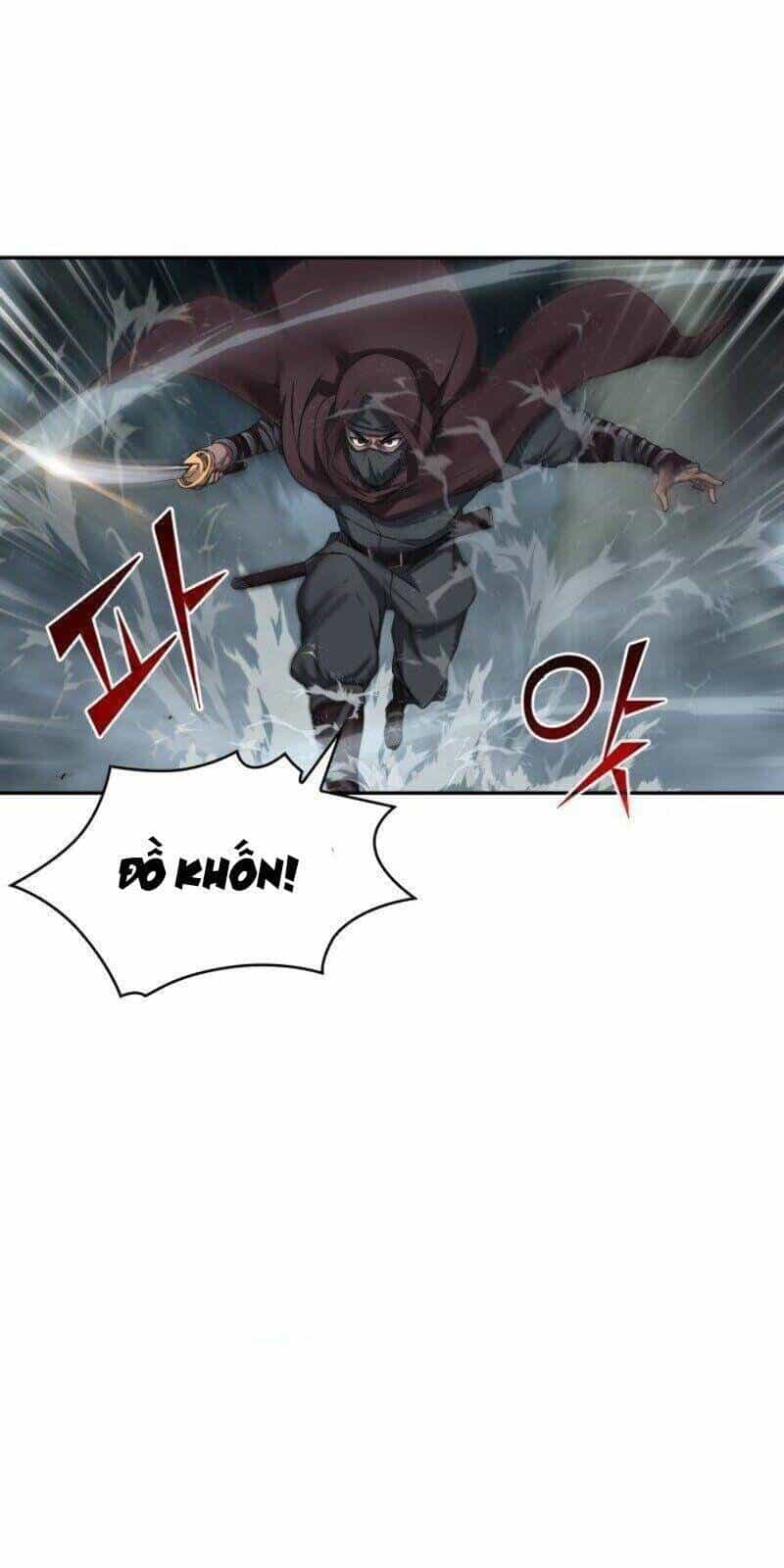 Ngã Lão Ma Thần - Chương 1 - ảnh 37