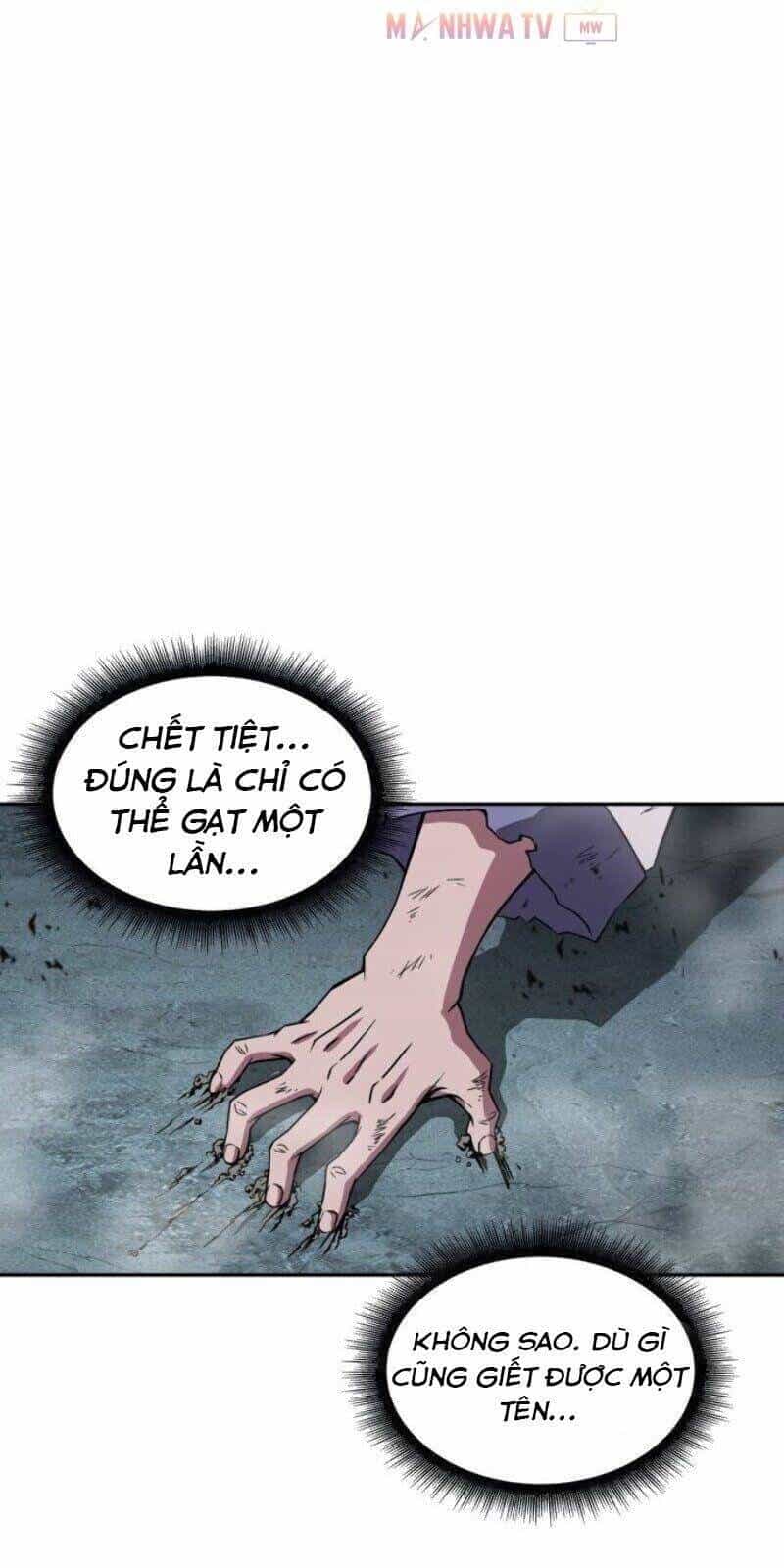 Ngã Lão Ma Thần - Chương 1 - ảnh 44