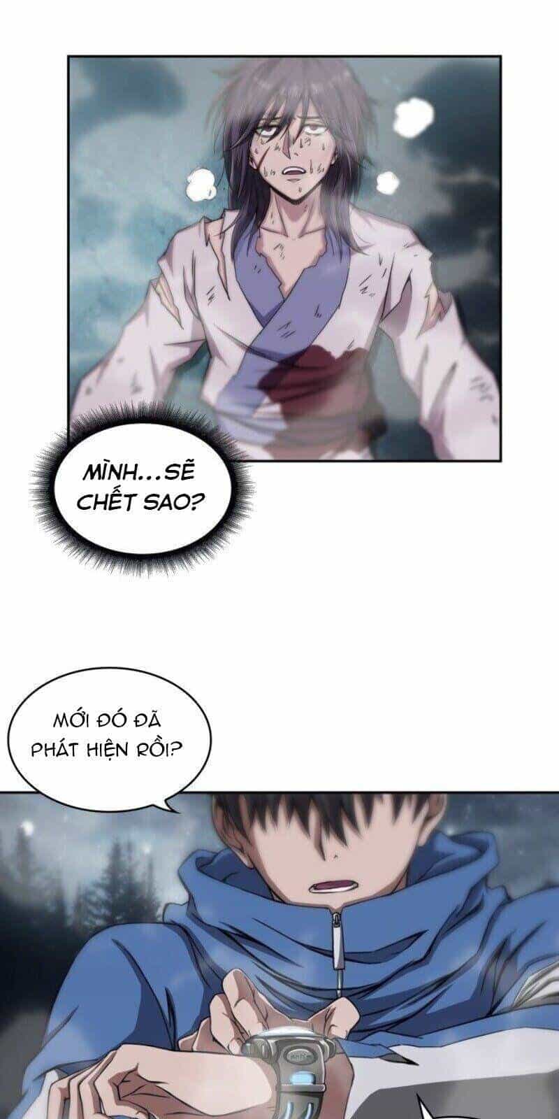 Ngã Lão Ma Thần - Chương 1 - ảnh 82