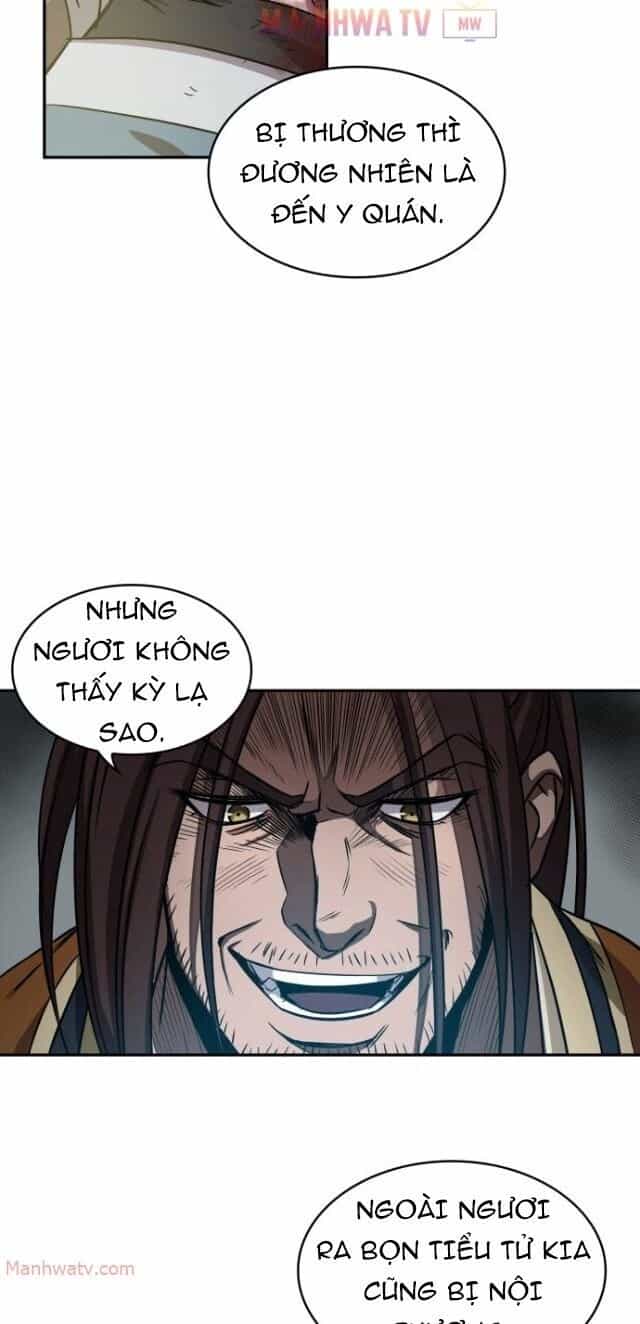 Ngã Lão Ma Thần - Chương 10 - ảnh 12