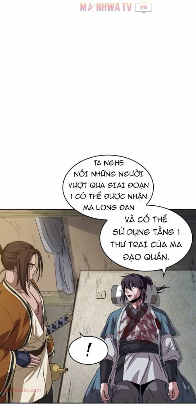 Ngã Lão Ma Thần - Chương 10 - ảnh 24