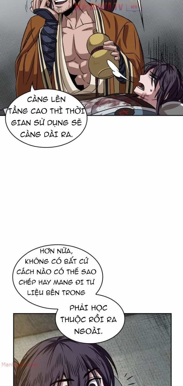 Ngã Lão Ma Thần - Chương 10 - ảnh 33