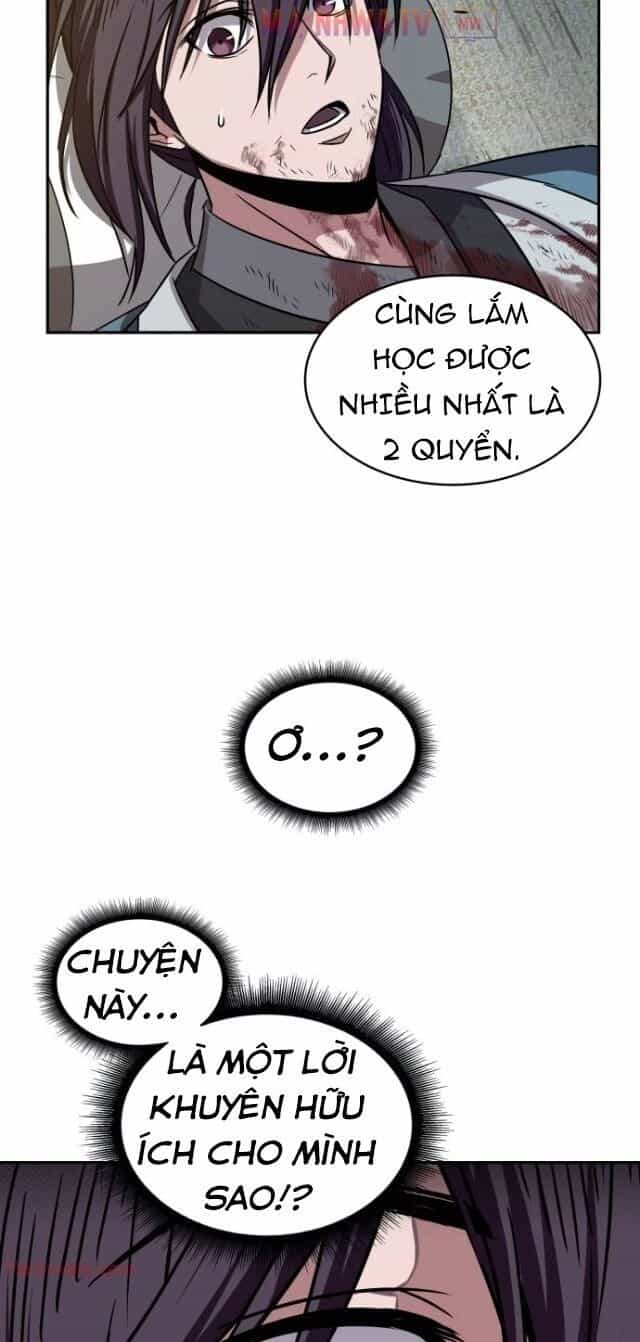 Ngã Lão Ma Thần - Chương 10 - ảnh 34