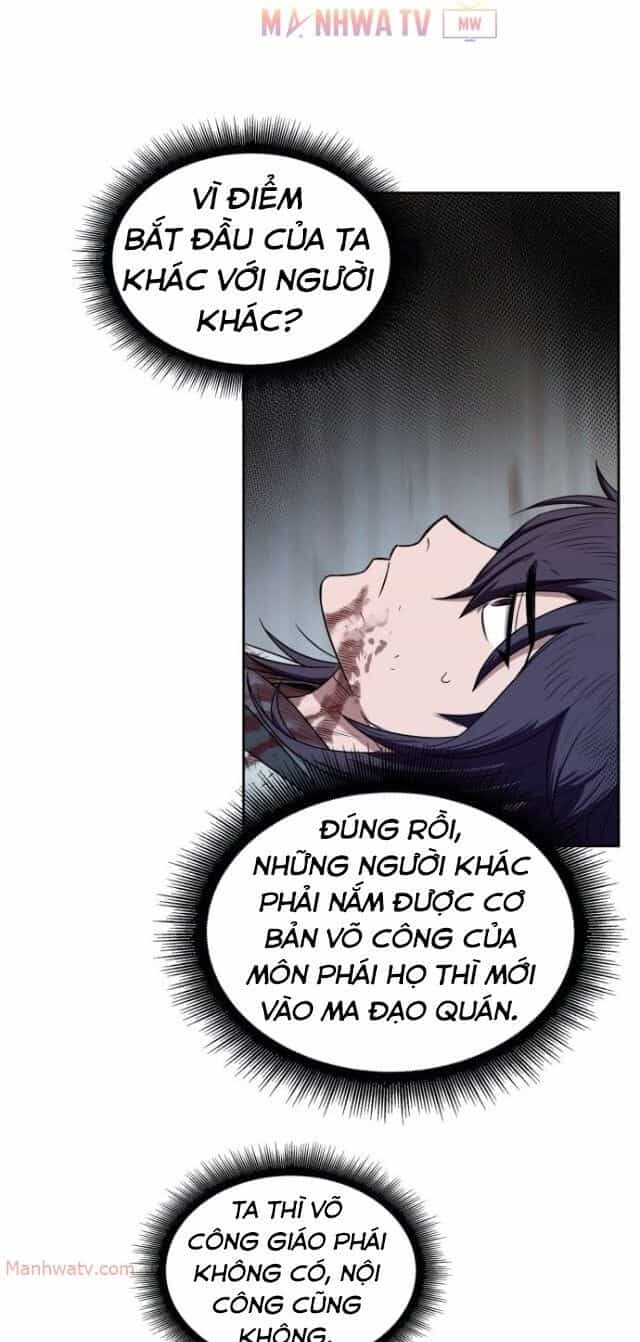 Ngã Lão Ma Thần - Chương 10 - ảnh 37
