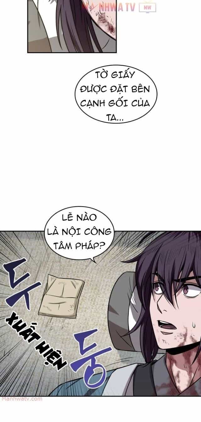 Ngã Lão Ma Thần - Chương 10 - ảnh 40