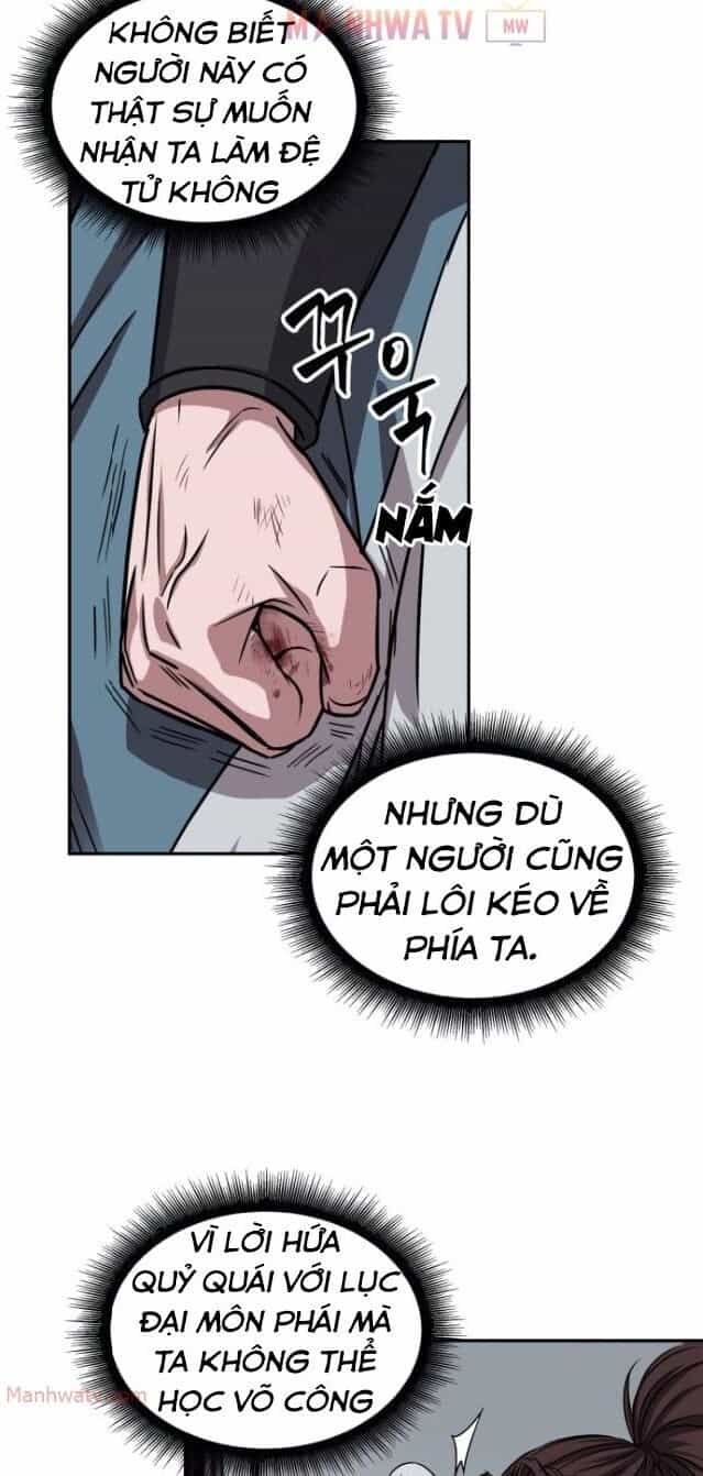Ngã Lão Ma Thần - Chương 10 - ảnh 43