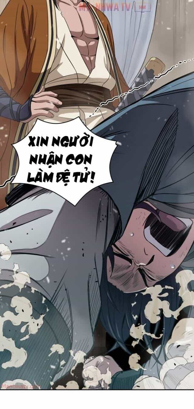 Ngã Lão Ma Thần - Chương 10 - ảnh 47