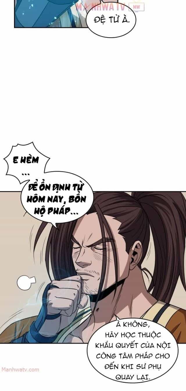 Ngã Lão Ma Thần - Chương 10 - ảnh 52