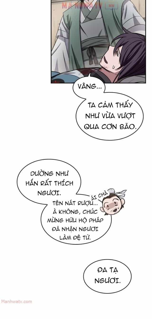 Ngã Lão Ma Thần - Chương 10 - ảnh 56