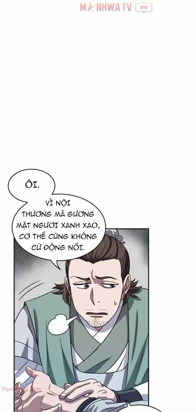 Ngã Lão Ma Thần - Chương 10 - ảnh 57