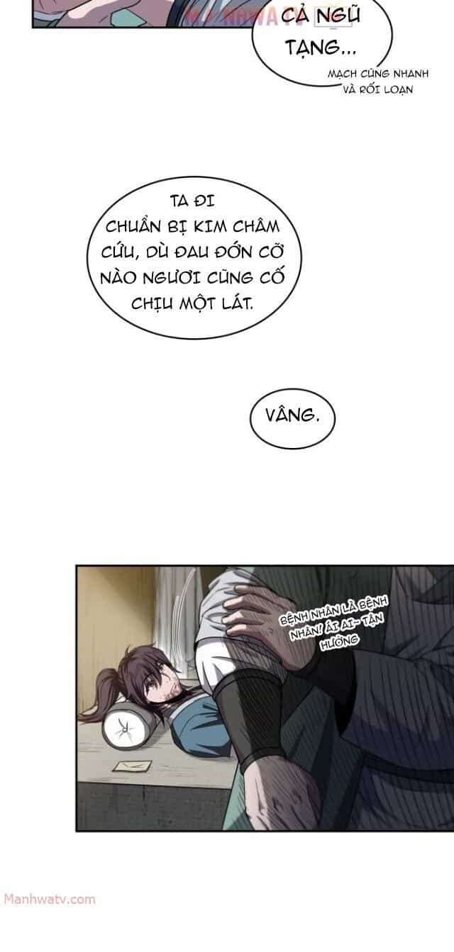 Ngã Lão Ma Thần - Chương 10 - ảnh 58