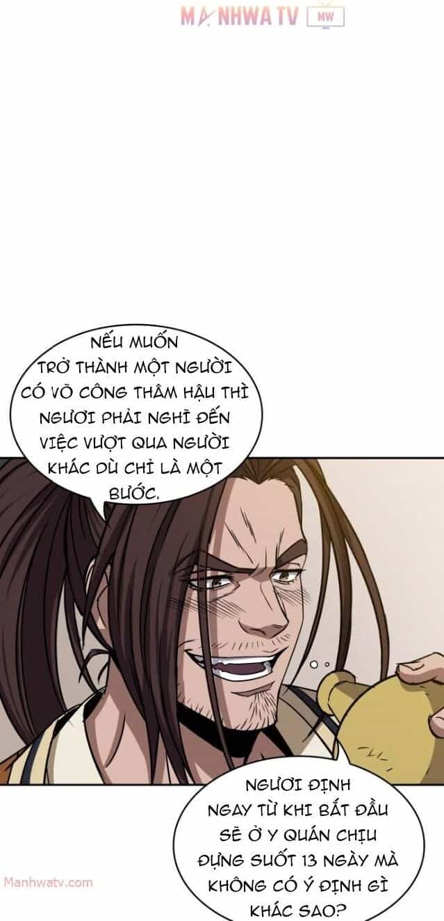 Ngã Lão Ma Thần - Chương 10 - ảnh 6