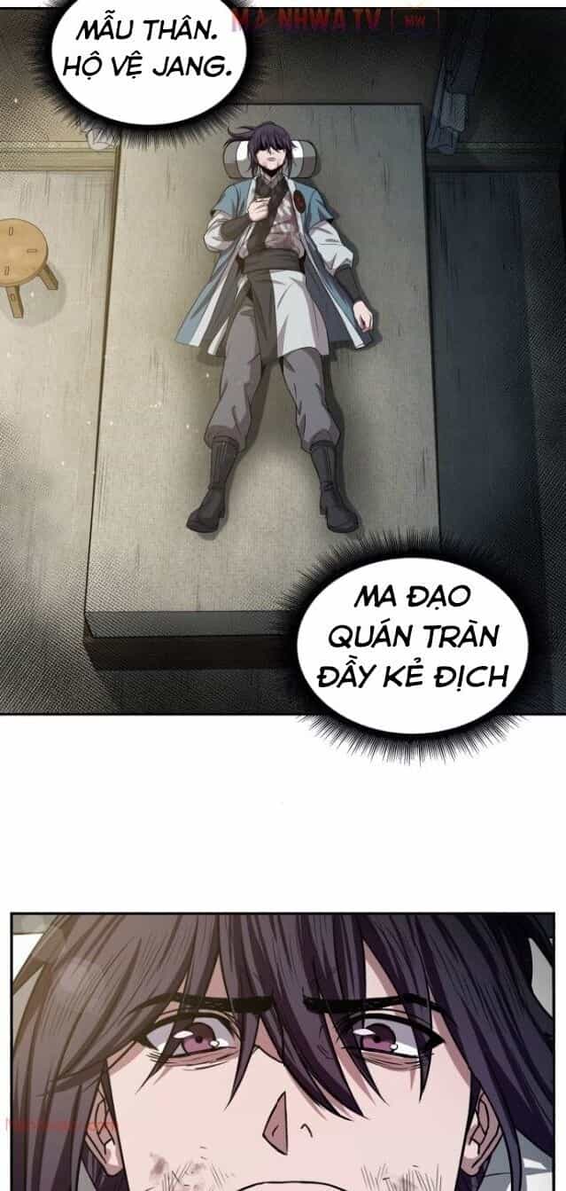 Ngã Lão Ma Thần - Chương 10 - ảnh 60