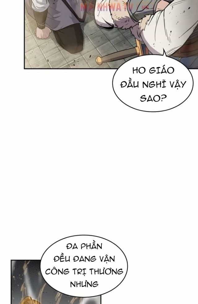 Ngã Lão Ma Thần - Chương 10 - ảnh 81