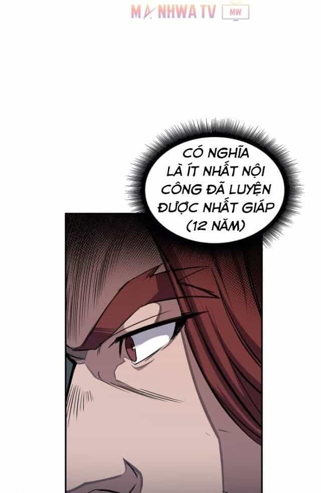 Ngã Lão Ma Thần - Chương 10 - ảnh 86