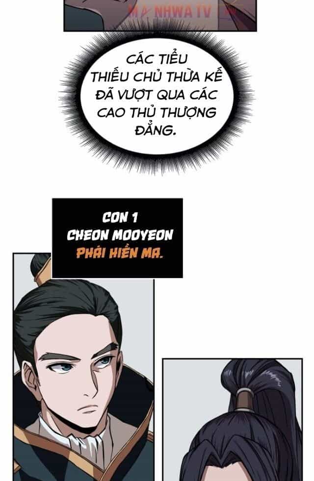 Ngã Lão Ma Thần - Chương 10 - ảnh 87