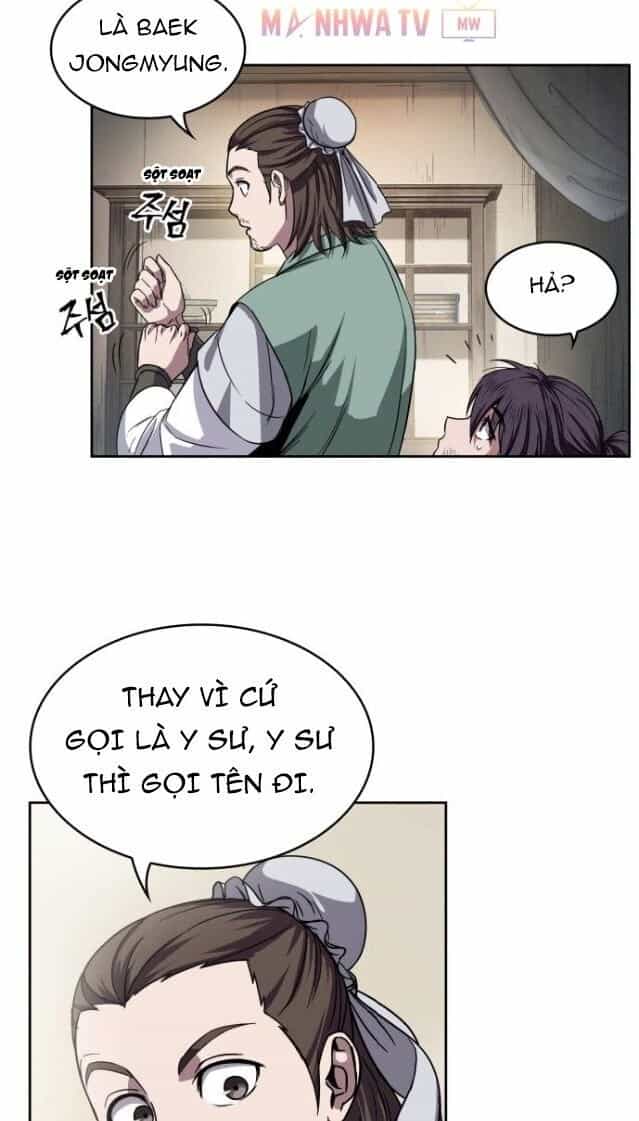 Ngã Lão Ma Thần - Chương 11 - ảnh 12