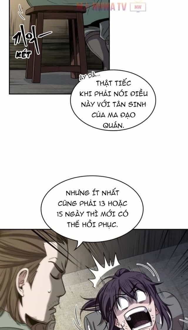 Ngã Lão Ma Thần - Chương 11 - ảnh 14