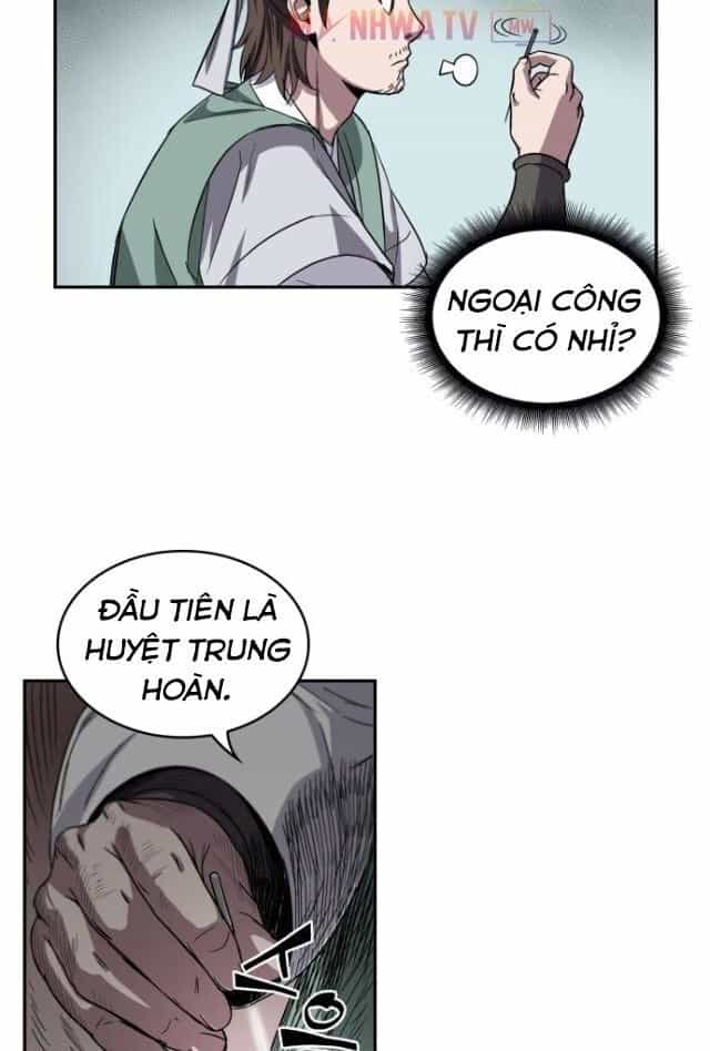 Ngã Lão Ma Thần - Chương 11 - ảnh 26