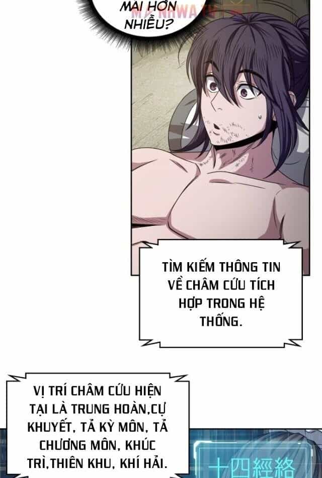 Ngã Lão Ma Thần - Chương 11 - ảnh 33