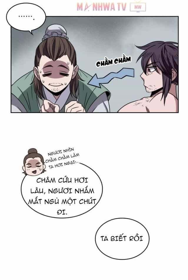 Ngã Lão Ma Thần - Chương 11 - ảnh 36