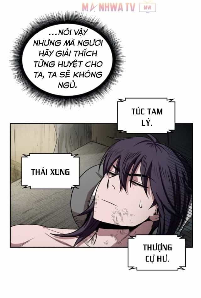 Ngã Lão Ma Thần - Chương 11 - ảnh 37