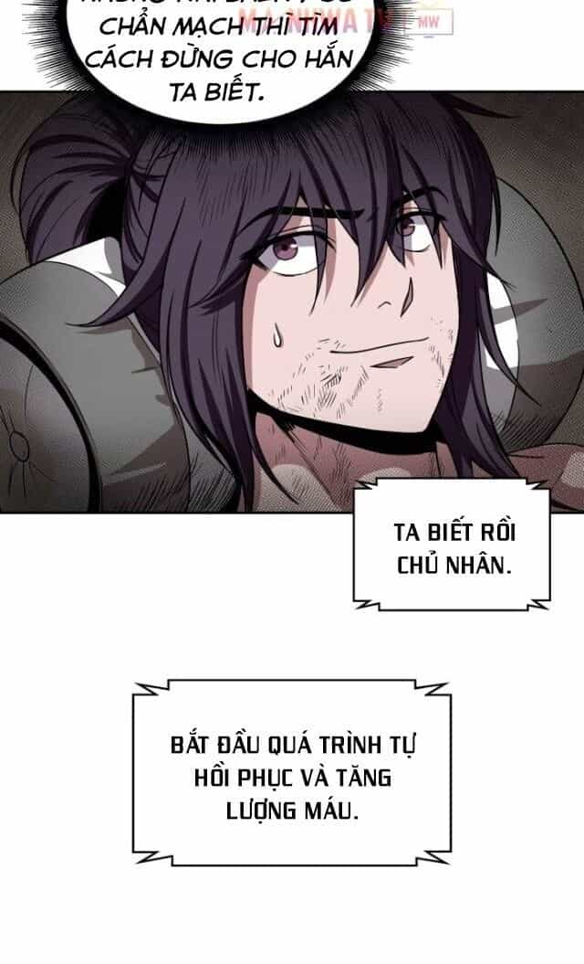 Ngã Lão Ma Thần - Chương 11 - ảnh 43