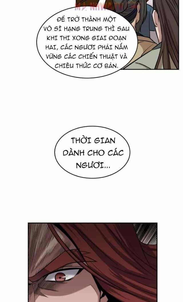 Ngã Lão Ma Thần - Chương 11 - ảnh 49