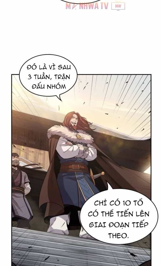 Ngã Lão Ma Thần - Chương 11 - ảnh 52