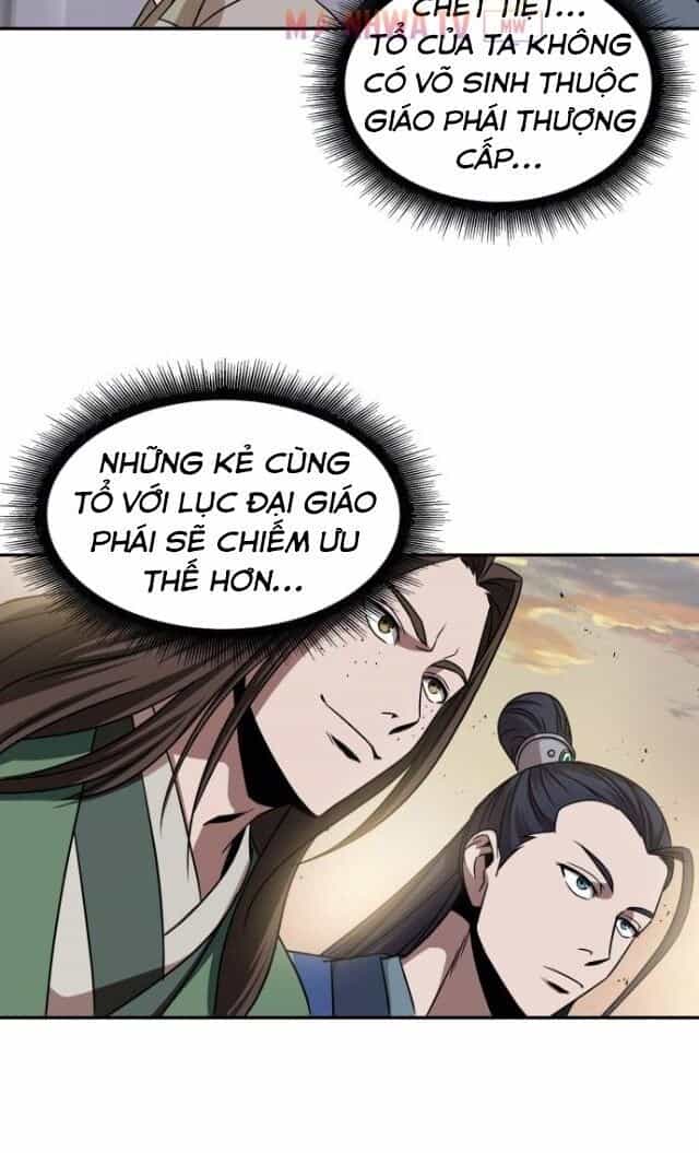 Ngã Lão Ma Thần - Chương 11 - ảnh 54