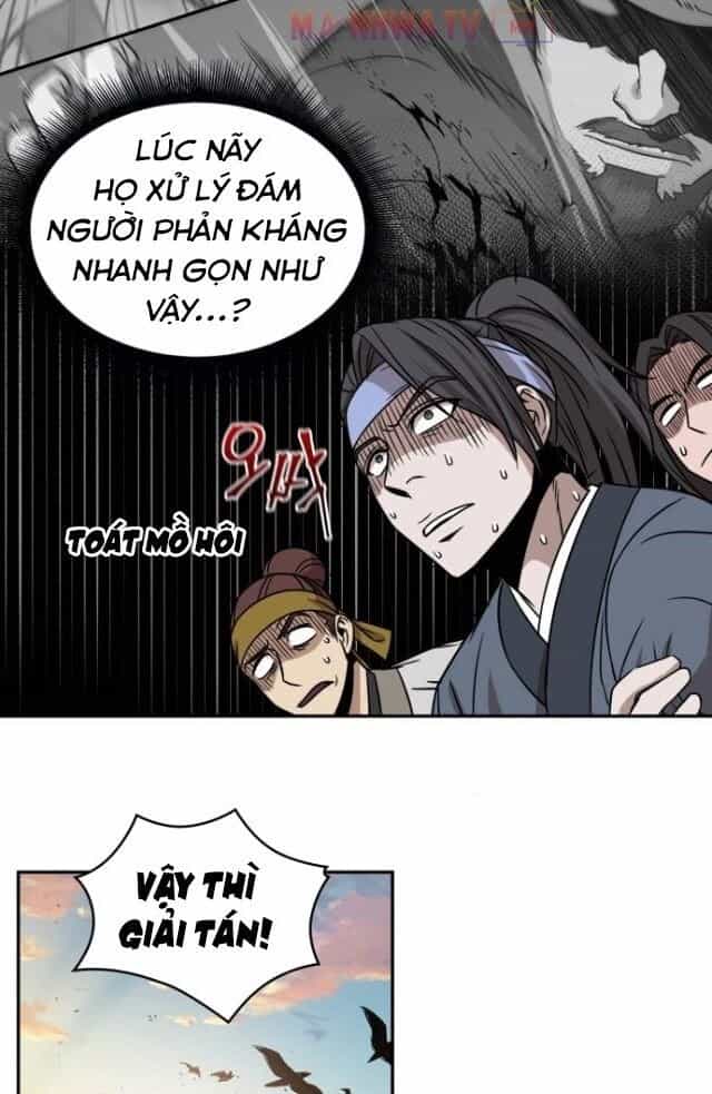 Ngã Lão Ma Thần - Chương 11 - ảnh 59