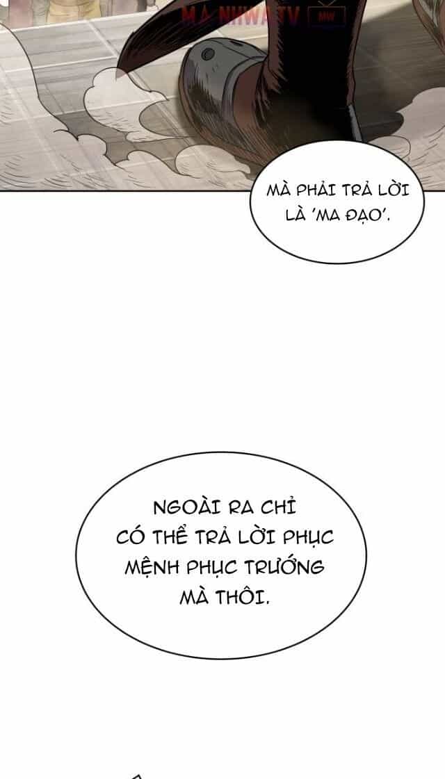 Ngã Lão Ma Thần - Chương 11 - ảnh 6