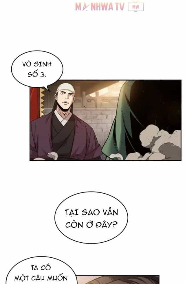 Ngã Lão Ma Thần - Chương 11 - ảnh 62