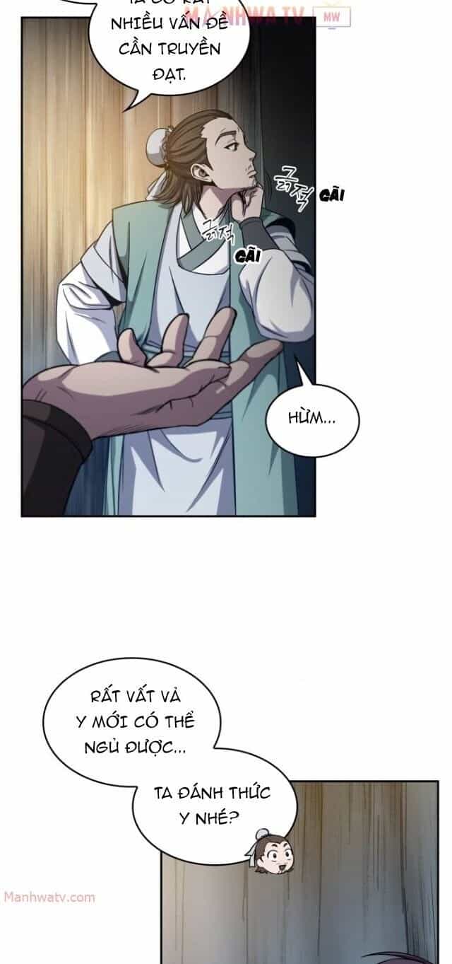 Ngã Lão Ma Thần - Chương 12 - ảnh 10
